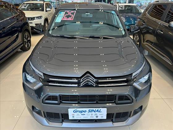 CITROËN BASALT 1.0 TURBO 200 FLEX SHINE CVT CITROËN BASALT 1.0 TURBO 200 FLEX SHINE CVT
